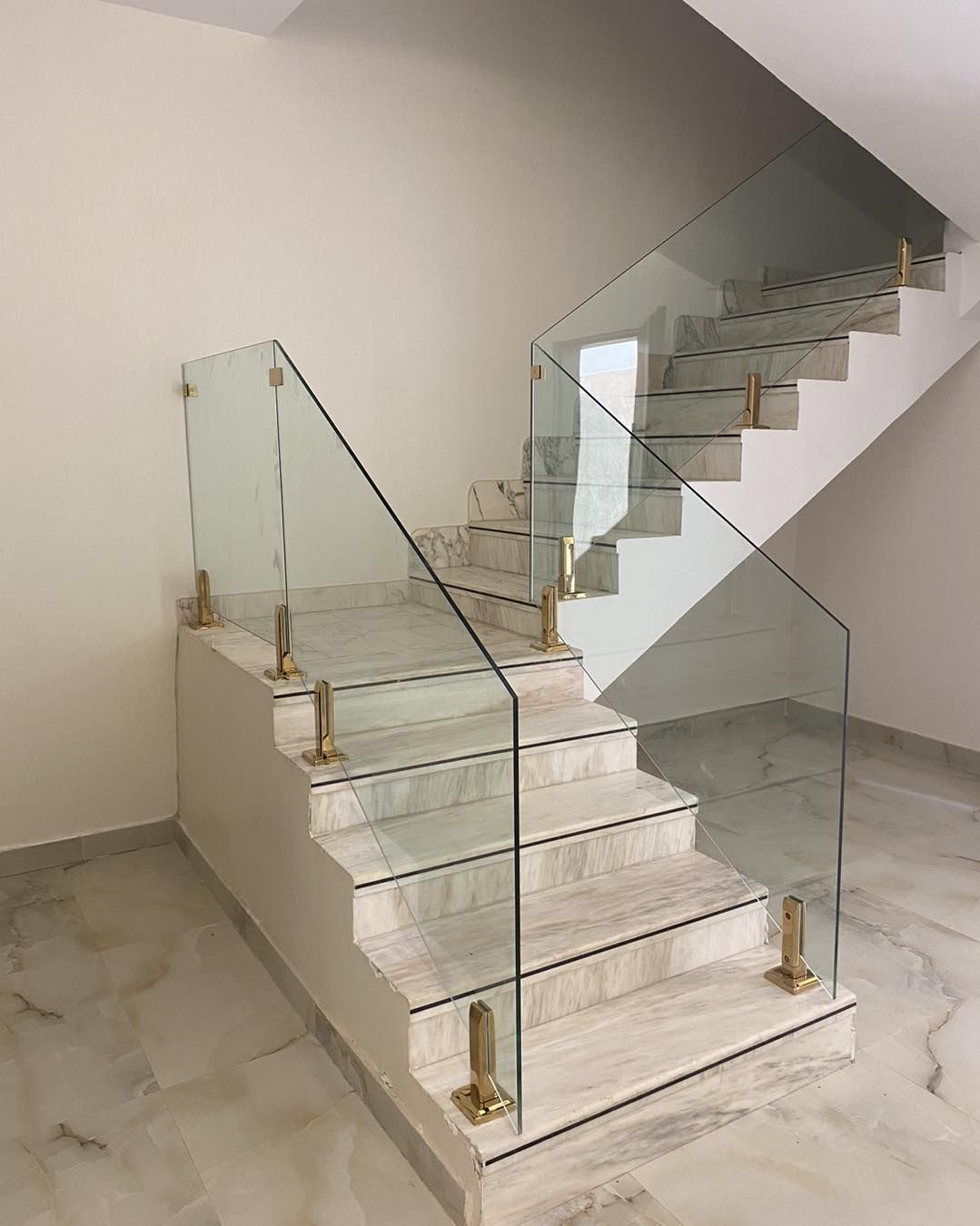 Glass Railings